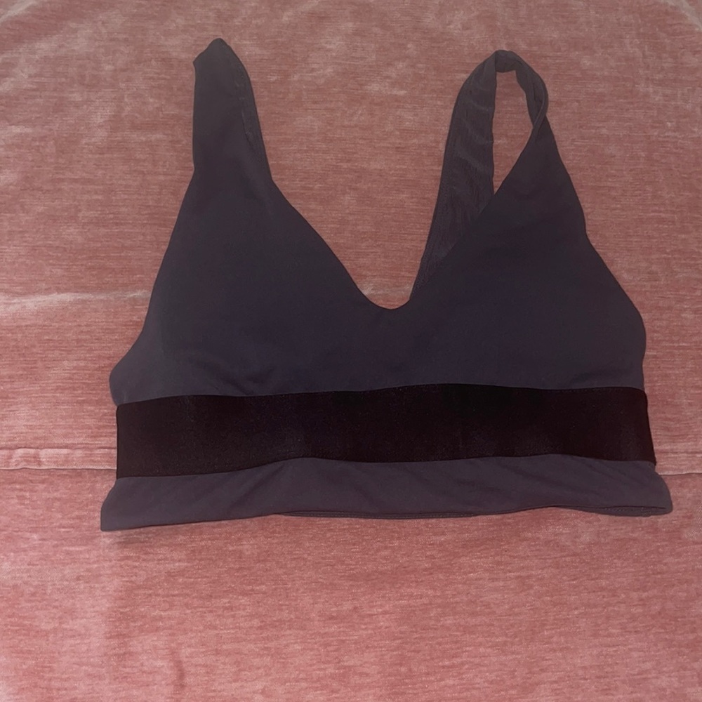 **USED** FABLETICS SPORTS BRA